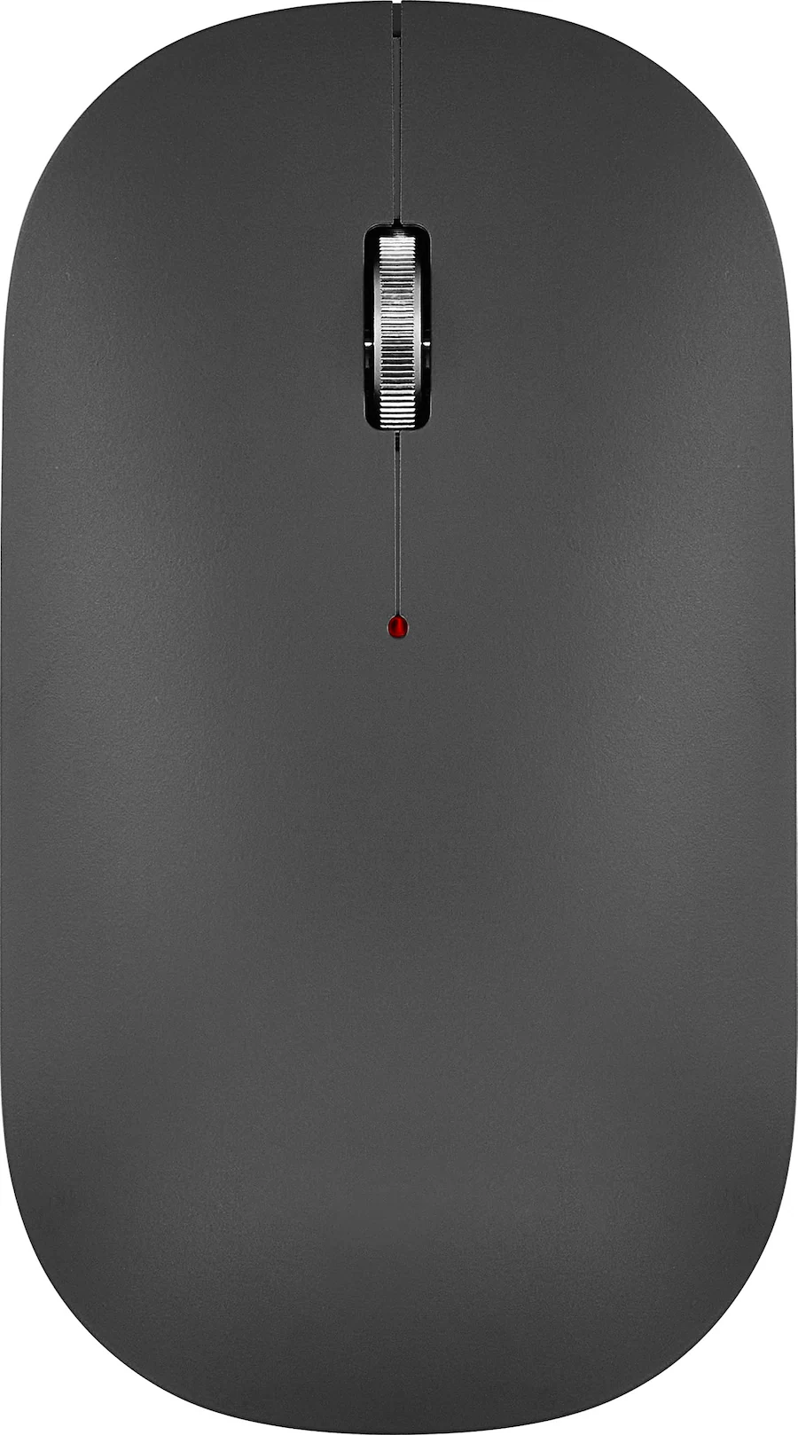 Optical Button Insignia™ Wireless Optical 3 Button Mouse Wireless Black - Best Buy