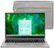 Front. Acer - Aspire Vero - 15.6” Full HD Laptop - Intel i7-1355U with 16GB LPDDR5 - 512GB PCIe Gen4 SSD - Cobblestone Gray.