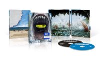 Best Buy: Crank [SteelBook] [4K Ultra HD Blu-ray/Blu-ray] [Only @ Best Buy]  [2006]