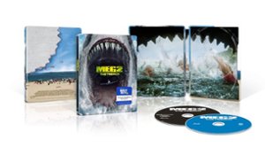 65 [Includes Digital Copy] [4K Ultra HD Blu-ray/Blu-ray] [2023] - Best Buy