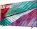 Back. LG - 86” Class UR7800 Series LED 4K UHD Smart webOS TV - Black.