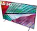Alt View 15. LG - 86” Class UR7800 Series LED 4K UHD Smart webOS TV - Black.