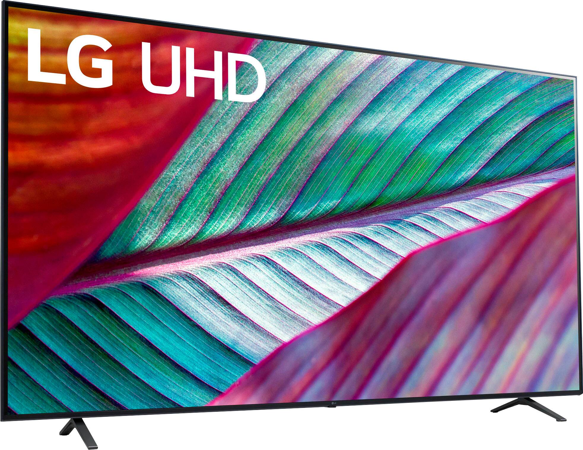 Save 0 on LG – 86” Class UR7800 Series LED 4K @ BestBuy Save 0 on LG – 86” Class UR7800 Series LED 4K @ BestBuy