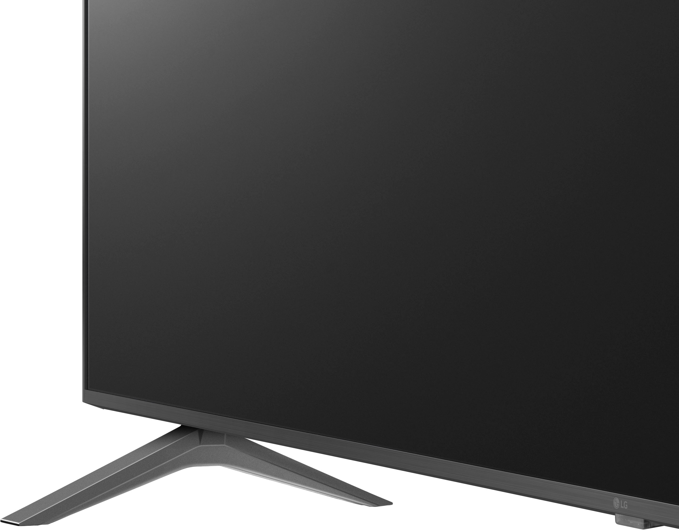 LG 43 Inch UQ70 UHD 4K Smart Series TV