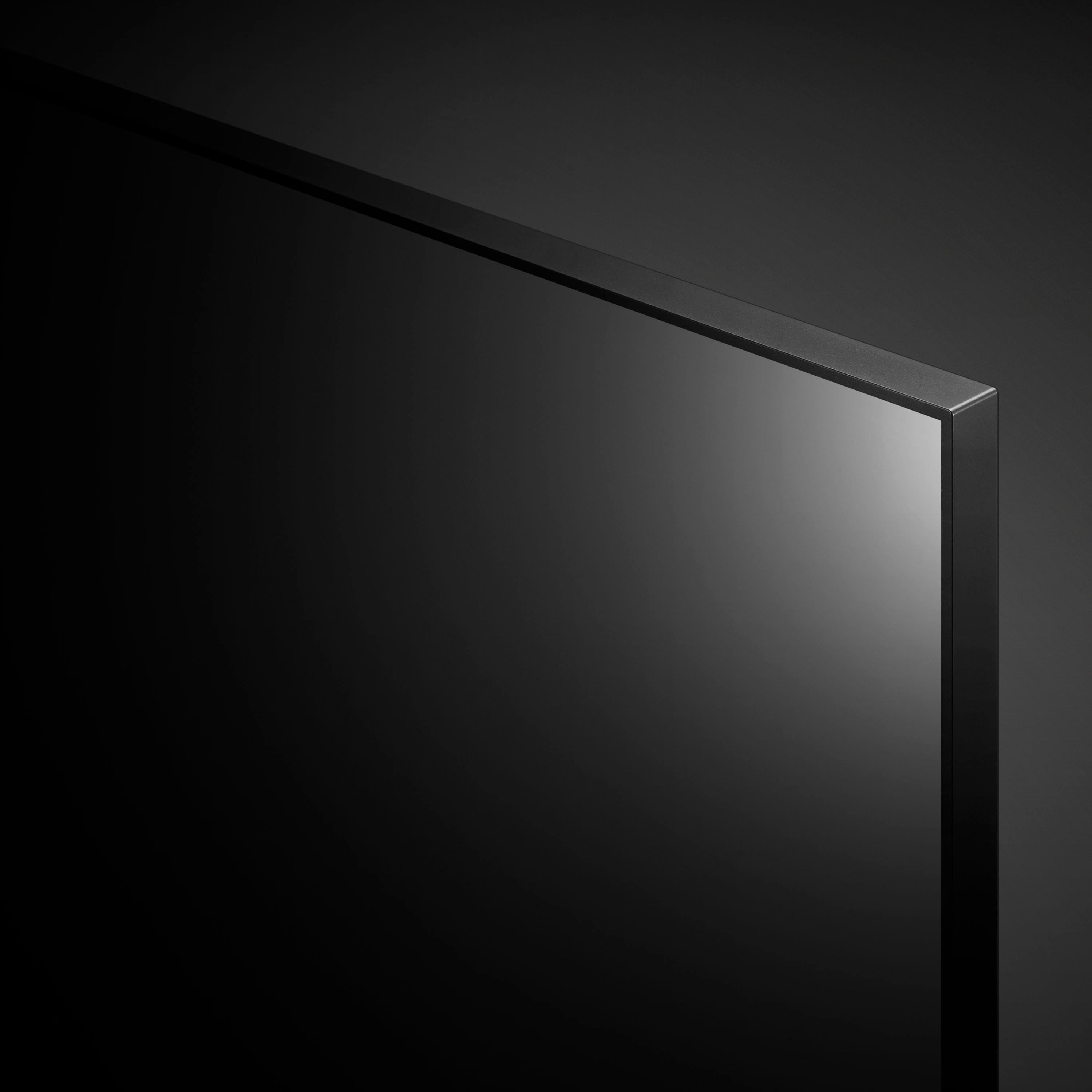 Alt View 12. LG - 75” Class UQ70 Series LED 4K UHD Smart webOS TV - Grey.