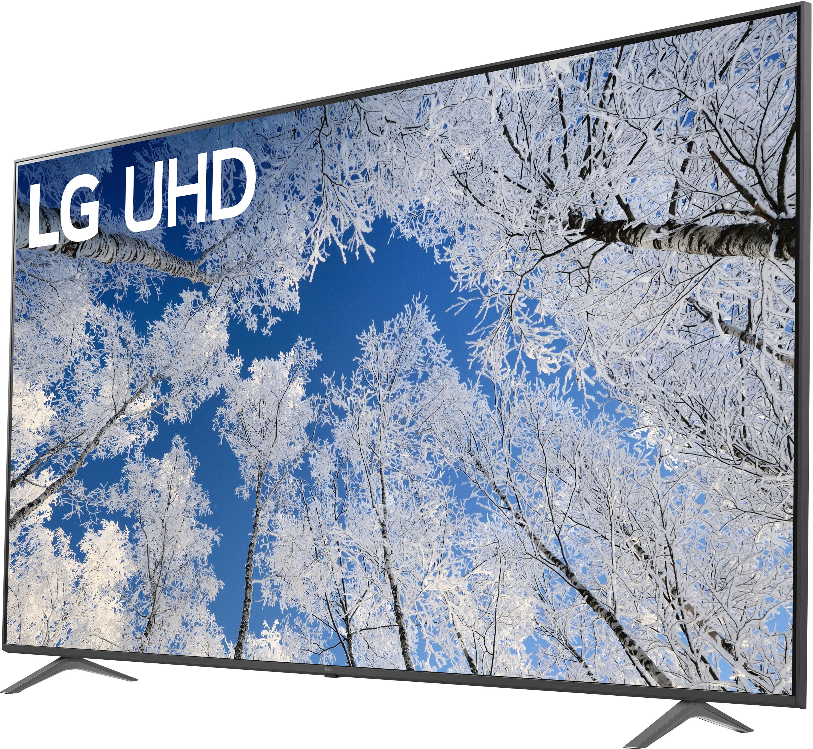 LG 65” Class UQ75 Series LED 4K UHD Smart webOS TV 65UQ7570PUJ - Best Buy