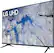 Alt View 20. LG - 65” Class UQ70 Series LED 4K UHD Smart webOS TV - Black.