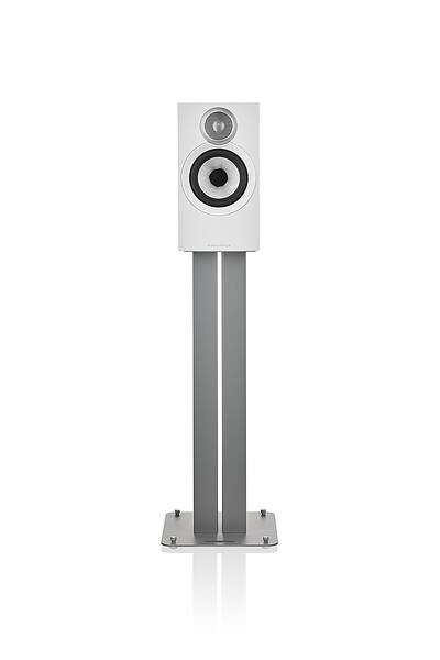 Bowers & Wilkins 607 S3 Series Bookshelf Speaker with 1 Bowers & Wilkins 607 S3 Series Bookshelf Speaker with 1