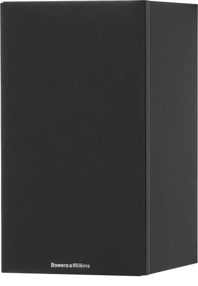 Bowers & Wilkins 607 S3 Series Bookshelf Speaker with 1 Bowers & Wilkins 607 S3 Series Bookshelf Speaker with 1