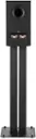Alt View 11. Bowers & Wilkins - 600 S3 Series Bookshelf Speaker with 1" Tweeter and 5" Midbass (Pair) - Black.