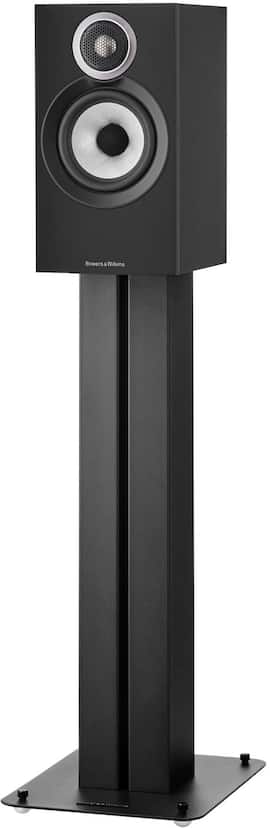 Bowers & Wilkins 607 S3 Series Bookshelf Speaker with 1 Bowers & Wilkins 607 S3 Series Bookshelf Speaker with 1