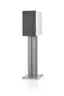 Back. Bowers & Wilkins - 600 S3 Series Bookshelf Speaker with 1" Tweeter and 6.5" Midbass (Pair) - White.