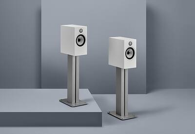 B&W Bowers&Wilkins 606 ホワイトになります Bowers & Wilkins 606 S3 — Cloney Audio