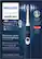 Alt View 40. Philips Sonicare - ProtectiveClean 4100 - Navy.