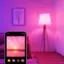 Alt View 11. Govee - 800LM RGBWW Smart LED Bulb 4pk - Multi.