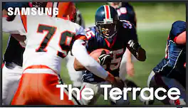 Samsung - 85 ” Class The Terrace Full Sun Neo QLED 4K Smart TV (2023)