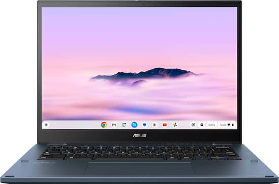 Chromebooks top best buy