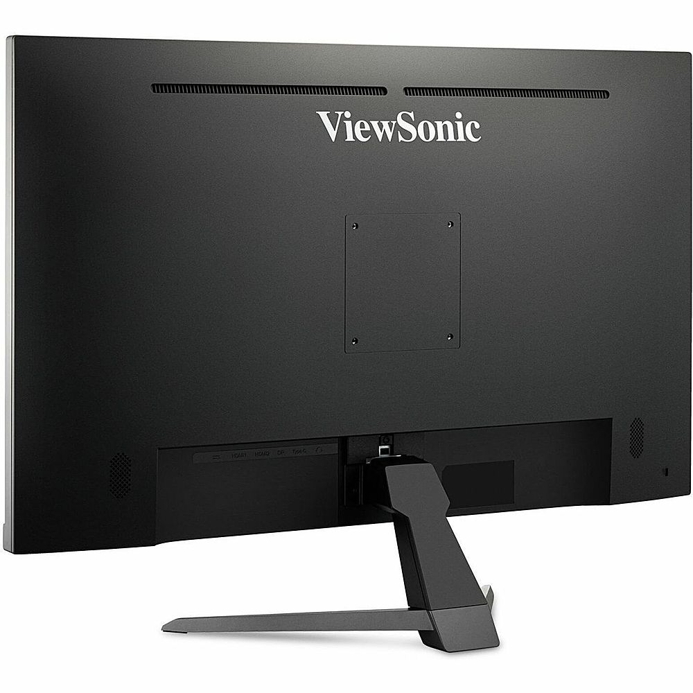 Best Buy: ViewSonic VX3267U-4K 32