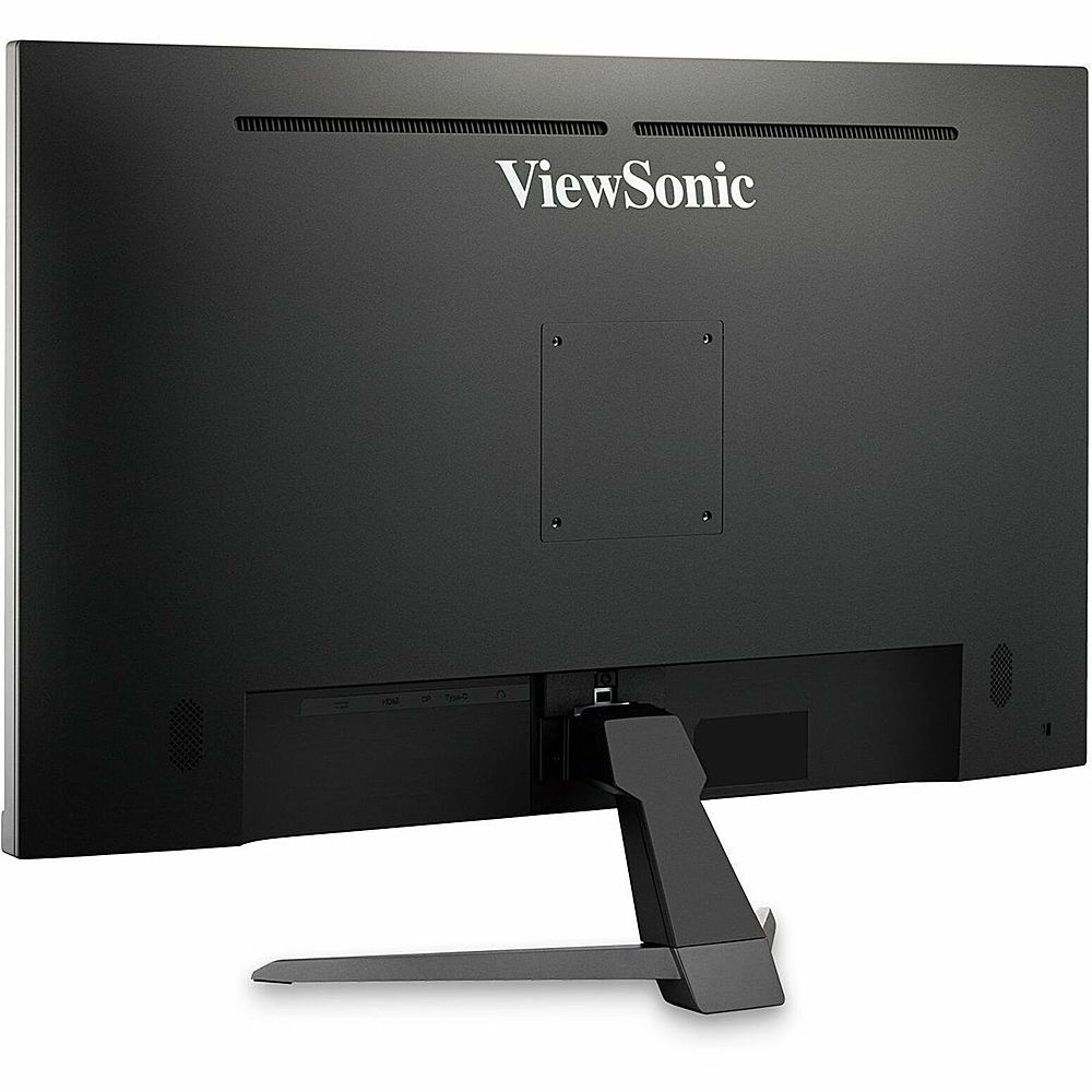 ViewSonic ColorPro VP2756-2K 27 IPS QHD Monitor (DisplayPort USB, HDMI)  Black VP2756-2K - Best Buy