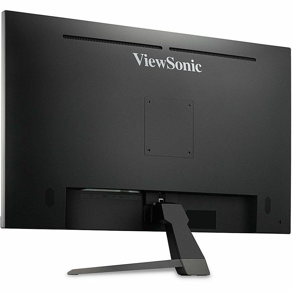 ViewSonic VX3267U2K 32" IPS LCD QHD Monitor with HDR (HDMI, Display