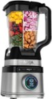 Ninja Foodi SS351 Power Blender & Processor System with Smoothie Bowl Maker  and Nutrient Extractor*. 4in1 Blender + Food Processor, 1400WP smartTORQUE