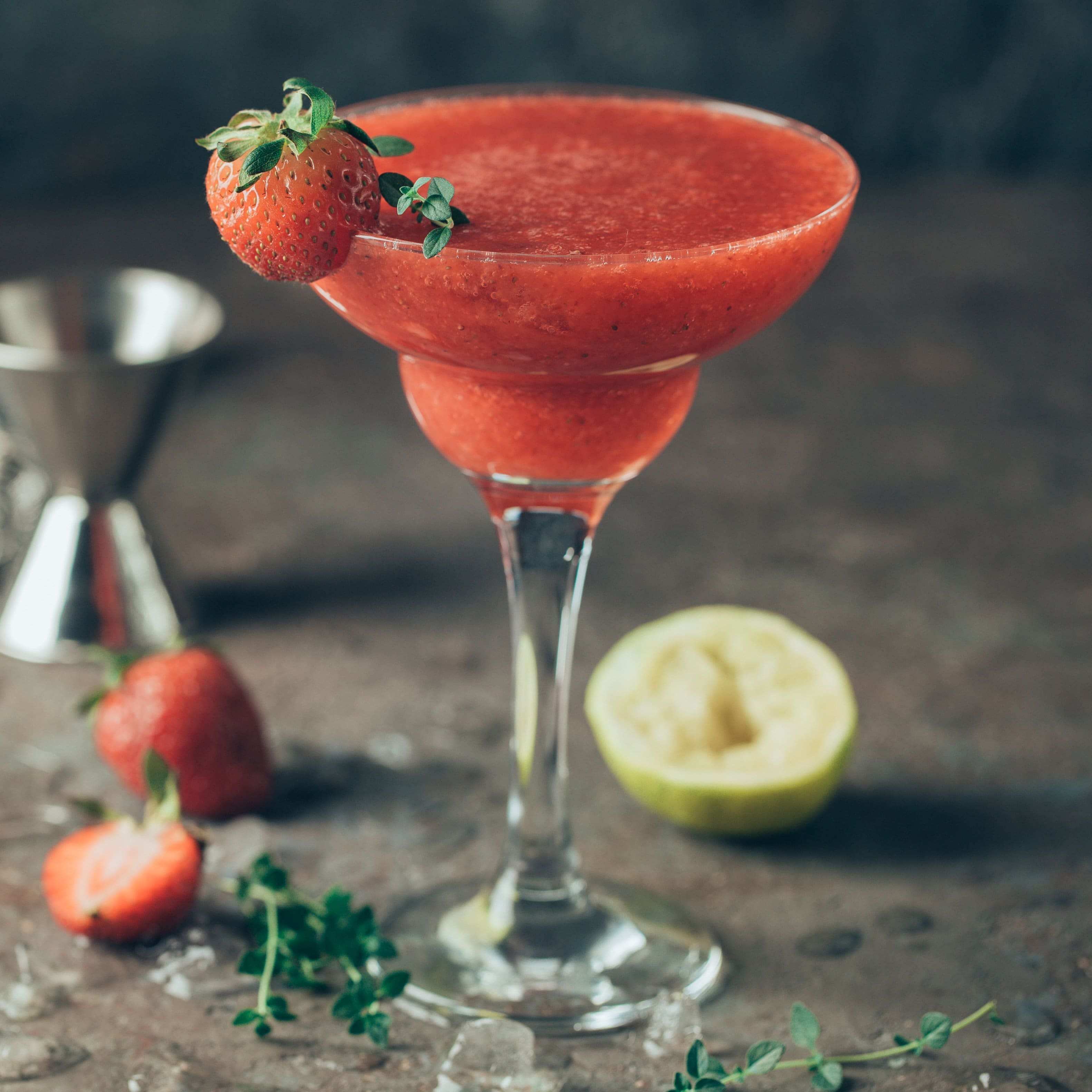 Alt View 11. Ninja - Detect Power Blender Pro with BlendSense Technology + 72oz. Pitcher - Silver.