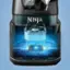 SENSES: ingredients that have been placed in the vessel.
DETECTS: whether ingredients are fresh or frozen.
NINJA: adjusts time, speed, and pulsing automatically.
PERFECT: results no matter the portion size.
TM BlendSense Technology: Revolutionize traditional blending with Ninja's smartest technology yet, BlendSense.