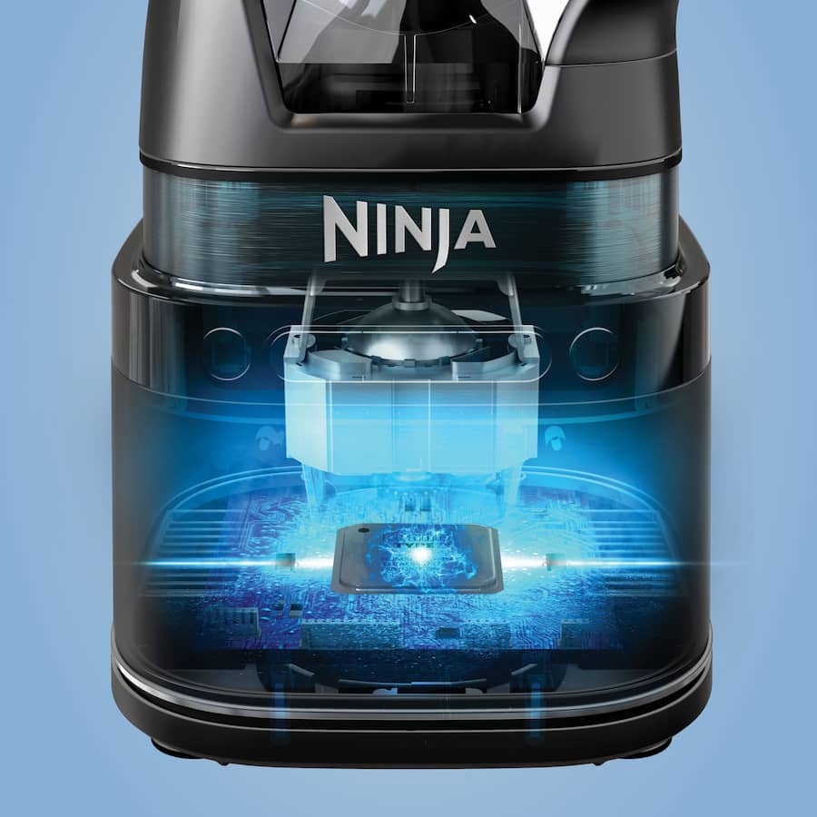 Ninja Detect Blender Pro
