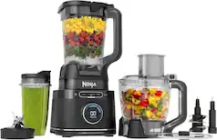 Full-Size Blenders
