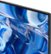 Alt View 14. Samsung - 77” Class S89C OLED 4K UHD Smart Tizen TV - Titan Black.