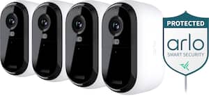 Best buy hot sale arlo rechargeable batteries