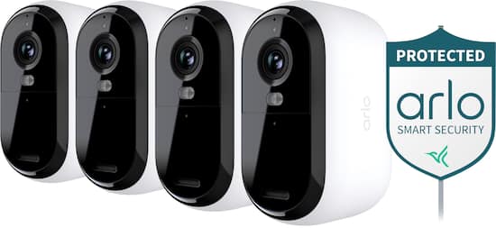 Best buy arlo hot sale pro2