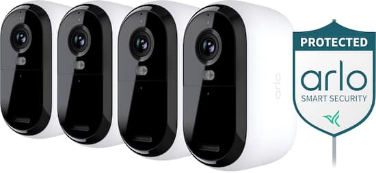 Arlo pro 2 temperature 2024 range