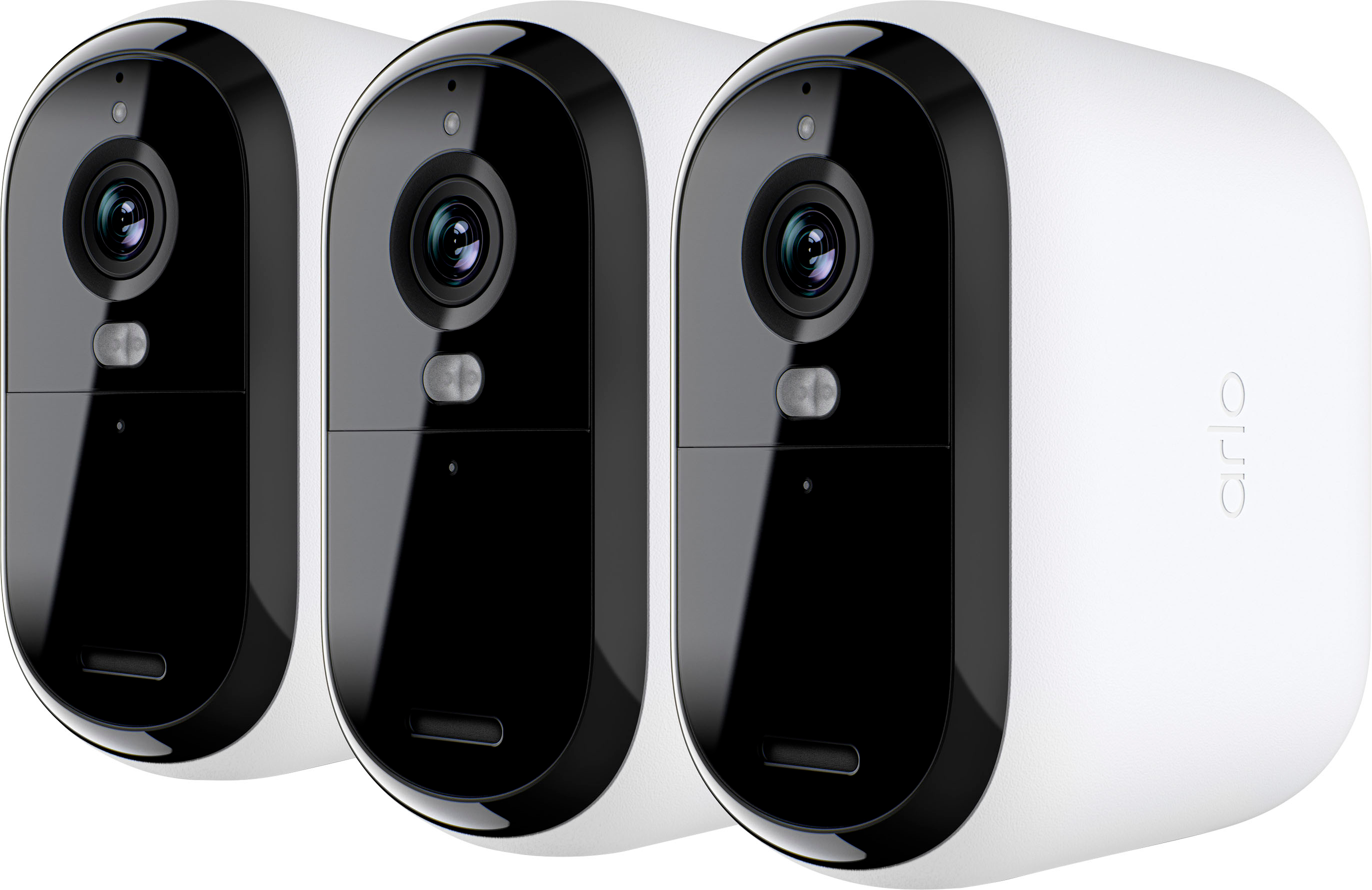 Protect your home and ensure peace of mind with Arlo Go Mobile Security  Camera on Verizon, News Release