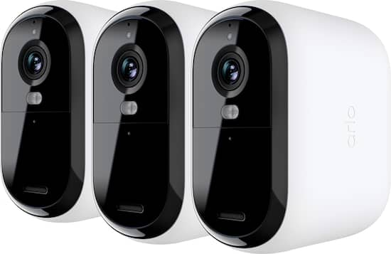 Best buy store wireless camera security