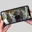 "2K Video: Zoom in to clearly see important details like eye color, license plates, and labels."