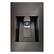 Alt View 16. LG - Standard-Depth MAX 30.7 Cu. Ft. French Door-in-Door Smart Refrigerator with Four Types of Ice - PrintProof Black Stainless Steel.