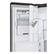 Alt View 20. LG - Standard-Depth MAX 30.7 Cu. Ft. French Door-in-Door Smart Refrigerator with Four Types of Ice - PrintProof Black Stainless Steel.