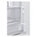 Alt View 23. LG - Standard-Depth MAX 30.7 Cu. Ft. French Door-in-Door Smart Refrigerator with Four Types of Ice - PrintProof Black Stainless Steel.