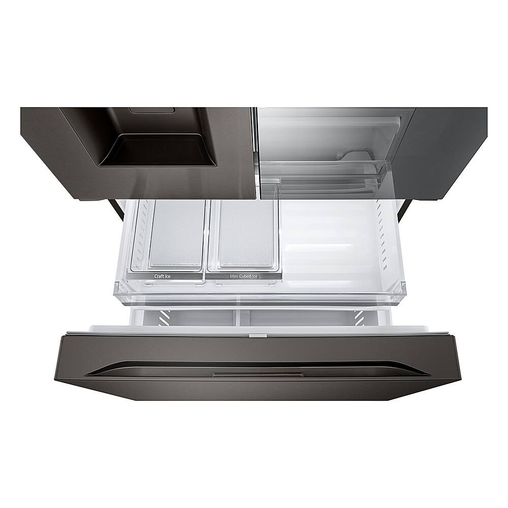 Customer Reviews LG 30.7 Cu. Ft. French DoorinDoor Smart