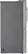 Alt View 19. LG - Standard-Depth MAX 29.6 Cu. Ft. 4-Door French Door Smart Refrigerator with Full-Convert Drawer - PrintProof Stainless Steel.