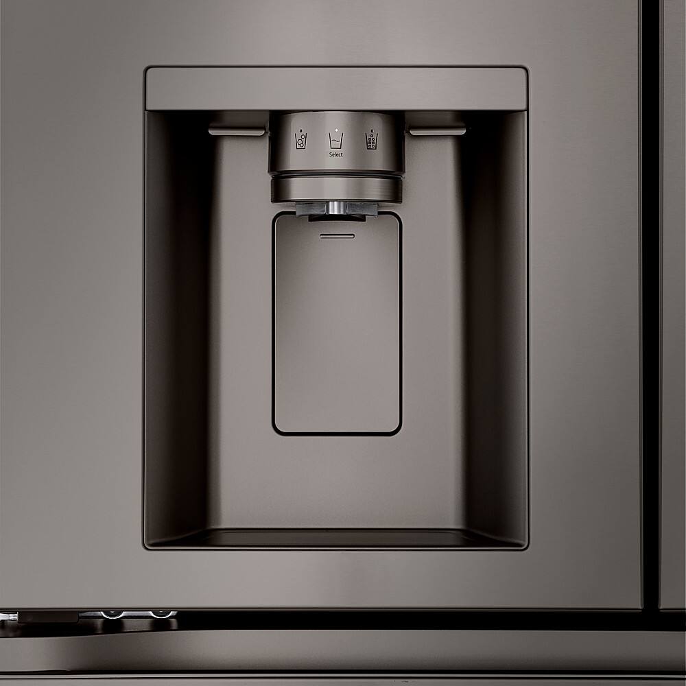 Questions and Answers LG StandardDepth MAX 28.6 Cu. Ft. 4Door French