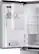 Alt View 16. LG - Standard-Depth MAX 28.6 Cu. Ft. 4-Door French Door Smart Refrigerator with Full-Convert Drawer - PrintProof Stainless Steel.