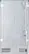 Alt View 30. LG - Standard-Depth MAX 28.6 Cu. Ft. 4-Door French Door Smart Refrigerator with Full-Convert Drawer - PrintProof Stainless Steel.