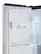 Alt View 16. LG - Standard-Depth MAX 30.7 Cu. Ft. French Door Smart Refrigerator with Dual Ice Maker - PrintProof Stainless Steel.