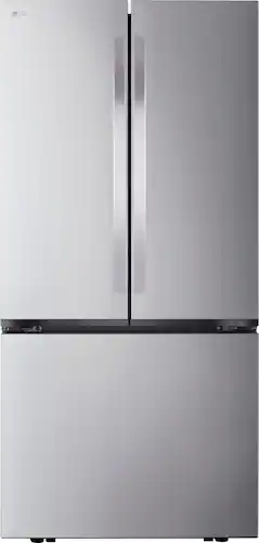 French Door Refrigerators