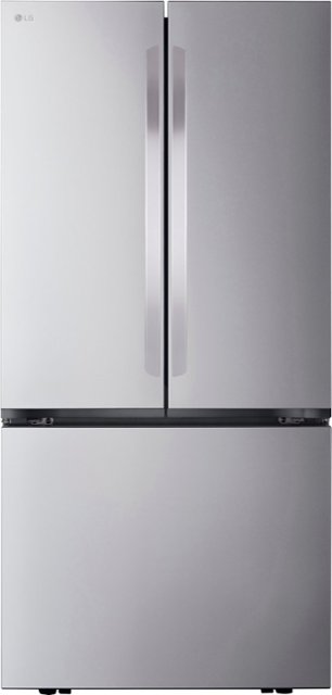 21 cu. ft. French Door Refrigerator - LF21G6200S