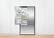Alt View 14. Fisher & Paykel - Active Smart 20.1 Cu Ft French Door Refrigerator with Ice - Stainless Steel.