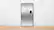 Alt View 12. Fisher & Paykel - Active Smart 20.1 Cu Ft French Door Refrigerator with Ice & Water - Stainless Steel.