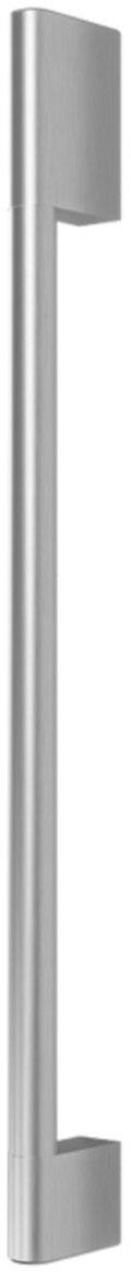 Fisher & Paykel - Classic Round 2-Piece Handle Kit for RS2474B - Stainless Steel